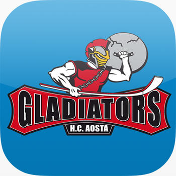 MyClub Gladiators LOGO-APP點子