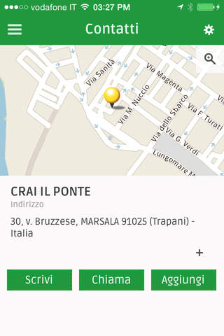 Crai Il Ponte screenshot 3