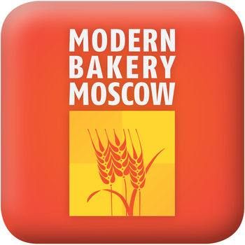 Modern Bakery LOGO-APP點子