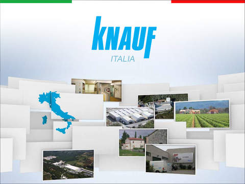 免費下載生產應用APP|KNAUF ITALIA app開箱文|APP開箱王