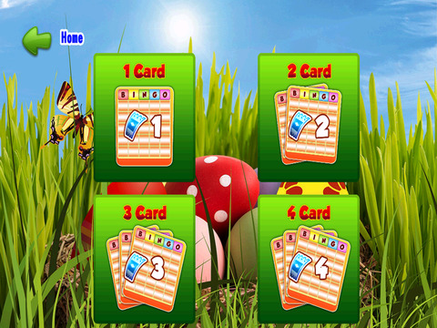 免費下載遊戲APP|Easter Bingo Game app開箱文|APP開箱王