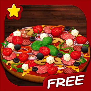 Pizza Chef Pro LOGO-APP點子