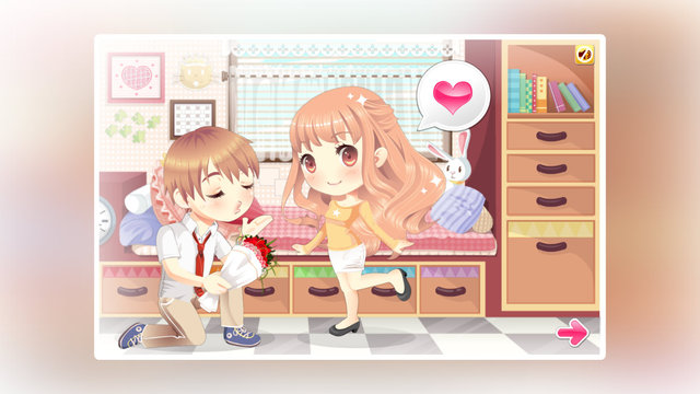 【免費遊戲App】Couples Quarrel-APP點子