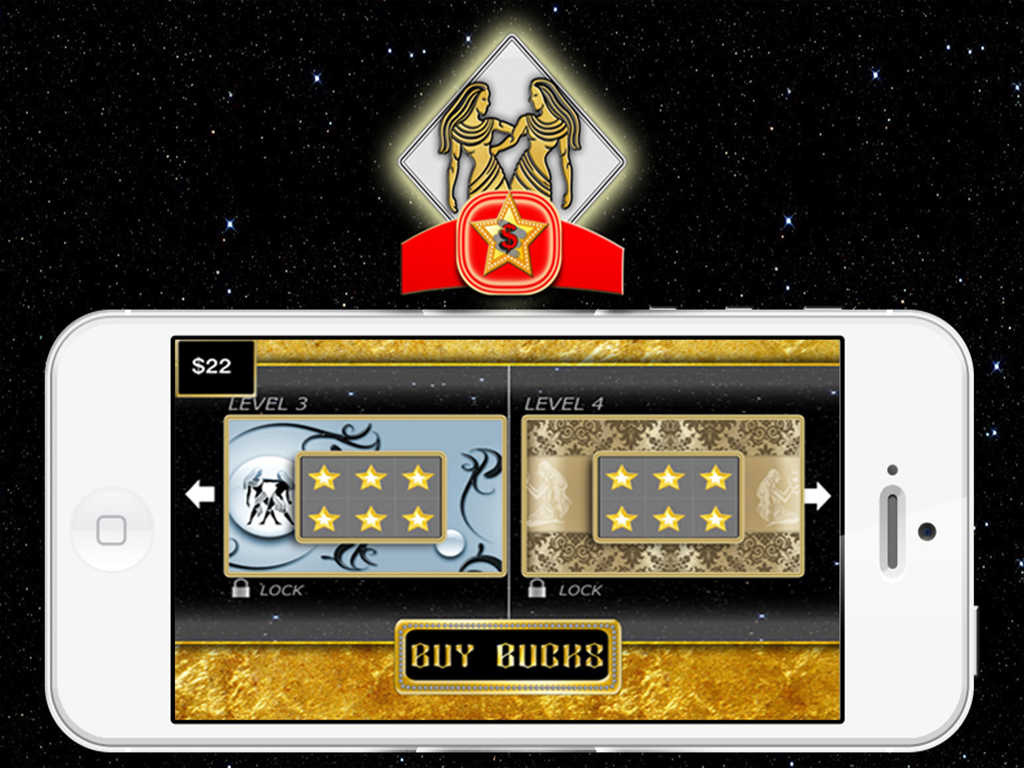 Gemini lucky gambling days