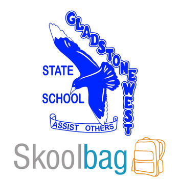 Gladstone West State School - Skoolbag 教育 App LOGO-APP開箱王