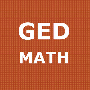 GED Math Aptitude LOGO-APP點子