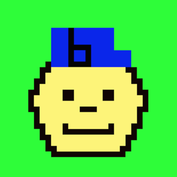 Pixel Bob! 遊戲 App LOGO-APP開箱王