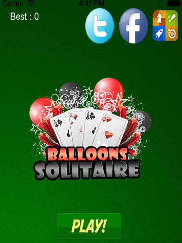 免費下載遊戲APP|Balloon Blast Solitaire Arena - Live City Suite Pro app開箱文|APP開箱王