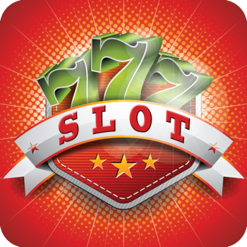 Slot 777 - Slot Machine 遊戲 App LOGO-APP開箱王