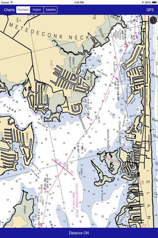 NewJersey Raster Maps from NOAA screenshot 2