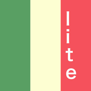 Italian Verb Test Lite 教育 App LOGO-APP開箱王