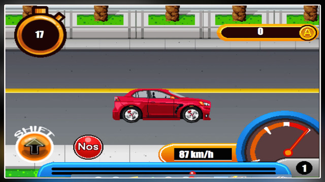 免費下載遊戲APP|Speedy Car Game app開箱文|APP開箱王
