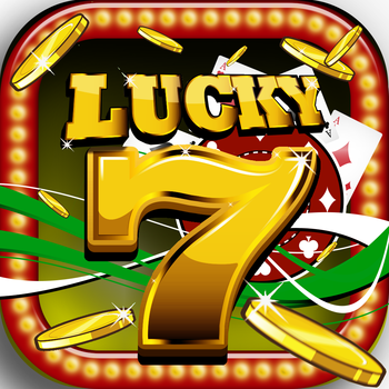Best Jackpot Casino Party Slots - Free Las Vegas Big Spin to Win 遊戲 App LOGO-APP開箱王