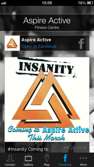 【免費商業App】Aspire Active-APP點子