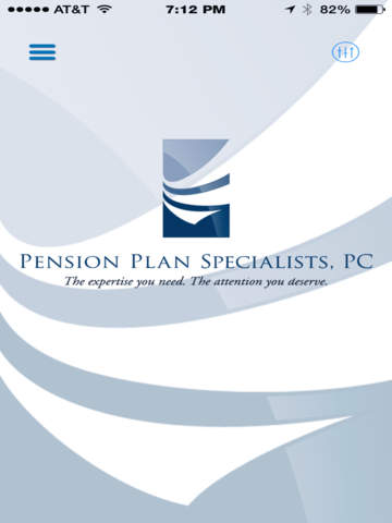 【免費商業App】Pension Plan Specialists, PC-APP點子