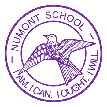 Numont School LOGO-APP點子