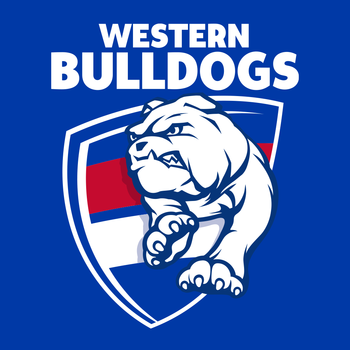 Western Bulldogs Official App LOGO-APP點子