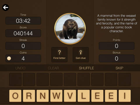 免費下載遊戲APP|WordZoo app開箱文|APP開箱王