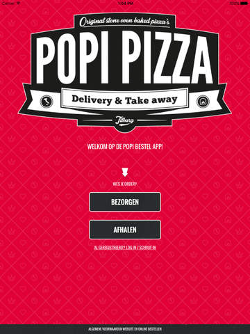免費下載生活APP|Popi Pizza app開箱文|APP開箱王