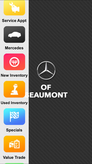 免費下載商業APP|Mercedes-Benz of Beaumont Dealer App app開箱文|APP開箱王