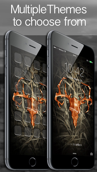 【免費生活App】Deer Hunting Wallpaper! Backgrounds, Lockscreens, Shelves-APP點子