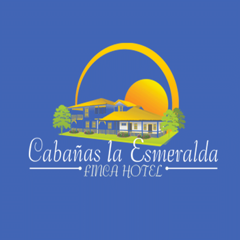 Cabañas La Esmeralda LOGO-APP點子