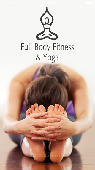 Full Body Fitness Yoga