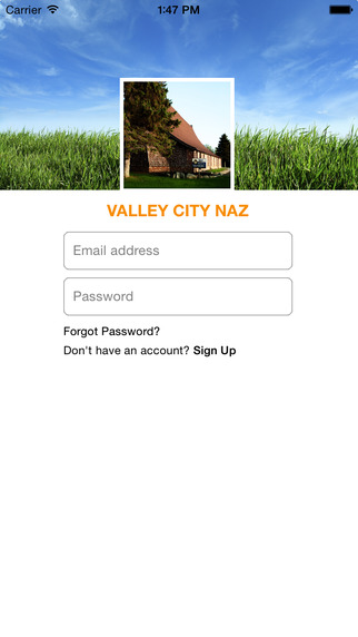 Valley City Naz