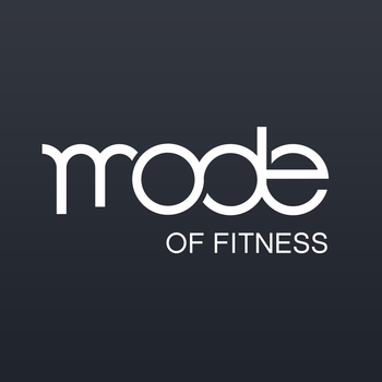 Mode of Fitness LOGO-APP點子