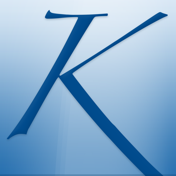 Krier Wealth Management LOGO-APP點子