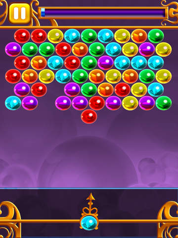 【免費遊戲App】Bubble Shooter Pro : Adventure Addictive-APP點子