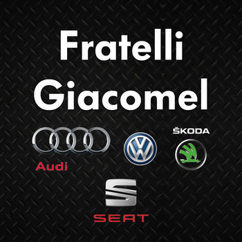 F.lli Giacomel LOGO-APP點子