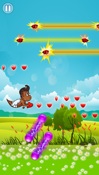 免費下載遊戲APP|Impossible Rushing Cupid app開箱文|APP開箱王