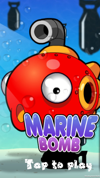 免費下載遊戲APP|Marine Boom app開箱文|APP開箱王