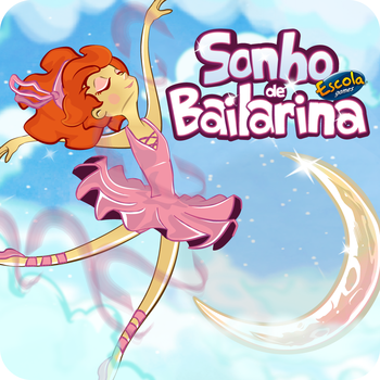 Sonho de bailarina LOGO-APP點子