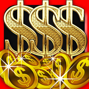 AAA Aces Gold The Slots 777 FREE Slots Game LOGO-APP點子