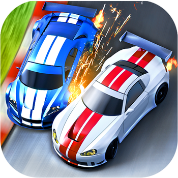 Awesome Cars 遊戲 App LOGO-APP開箱王