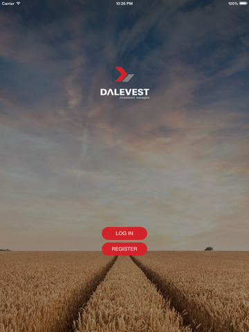 【免費財經App】DALEVEST-APP點子