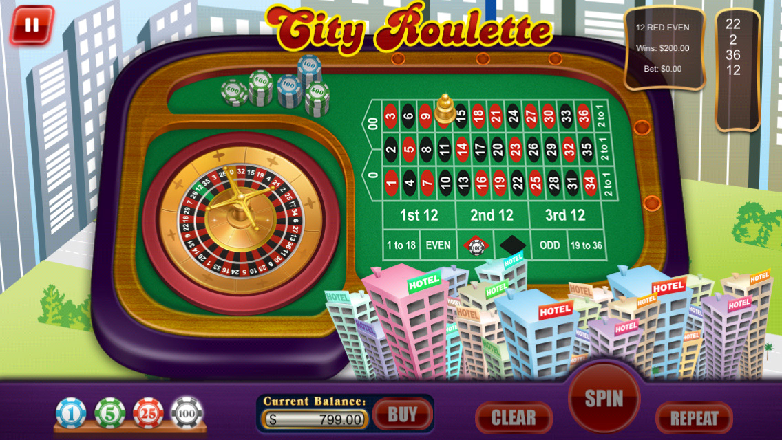 online baccarat