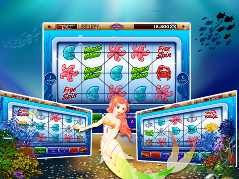 免費下載遊戲APP|Mystic Lights Slots! - Northern Lake Casino Pro app開箱文|APP開箱王