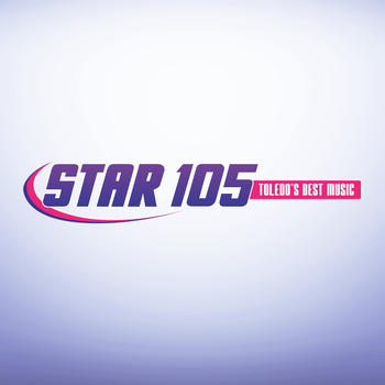 Star 105 Toledo LOGO-APP點子