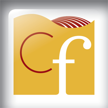 Community First CU Mobile Banking LOGO-APP點子