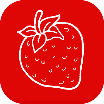 StrawberryVPN Plus free unlimited VPN 工具 App LOGO-APP開箱王