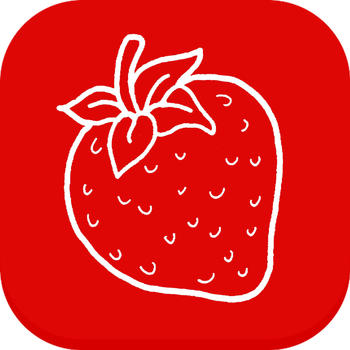 StrawberryVPN Plus    free unlimited VPN LOGO-APP點子