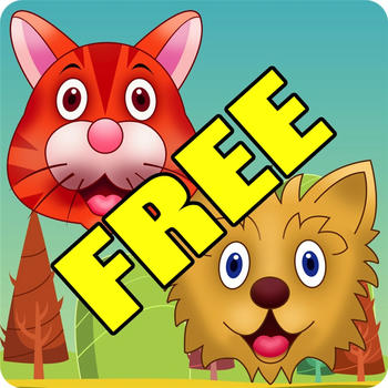 Pets Rush Free 遊戲 App LOGO-APP開箱王
