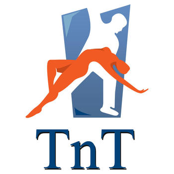 TNT Healthy Habits LOGO-APP點子