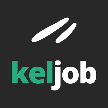 Keljob : Offres d’emploi en France en CDI, stage et intérim LOGO-APP點子