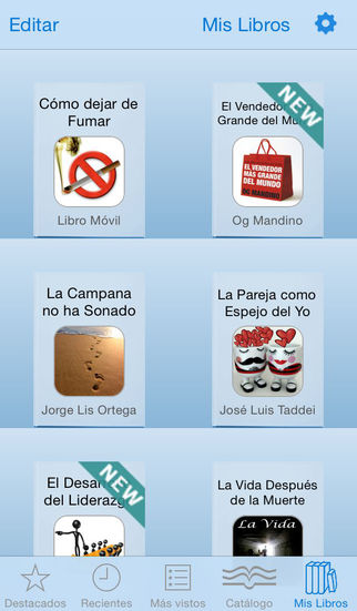 免費下載書籍APP|Superación Personal - Libros y Audiolibros app開箱文|APP開箱王