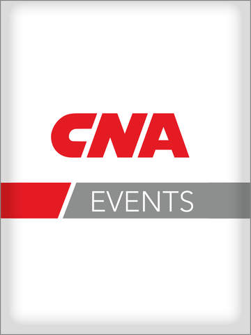 免費下載商業APP|CNA Events app開箱文|APP開箱王
