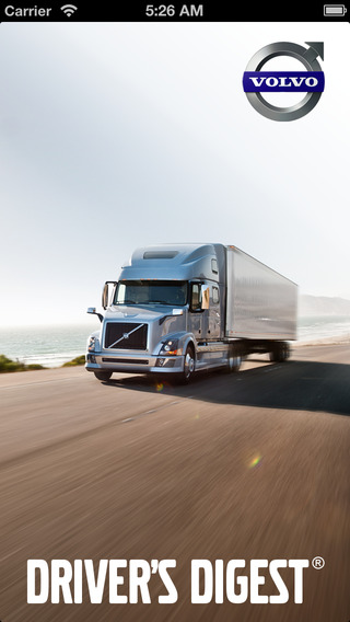 Drivers Digest – Volvo Trucks Magazine